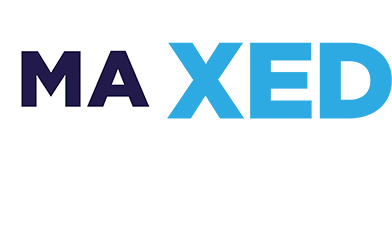 Maxed Up Media