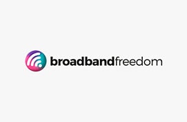 broadband freedom