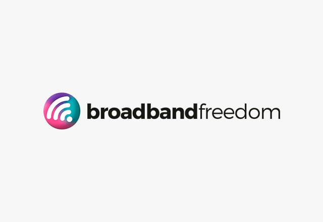 Broadband Freedom