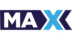 Maxxed Logo