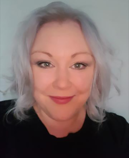 Michelle Pace