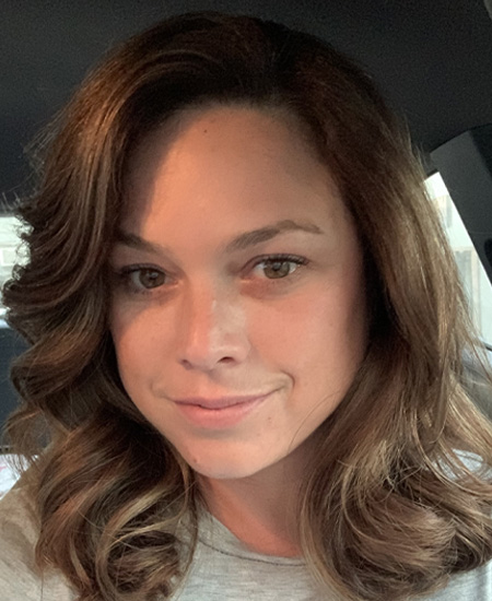 Sherri Burnett