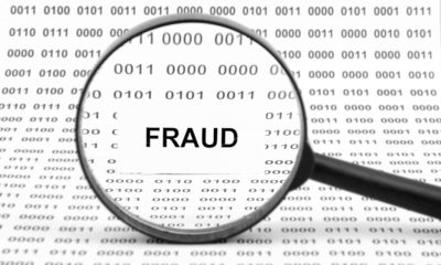 Fraud Prevention