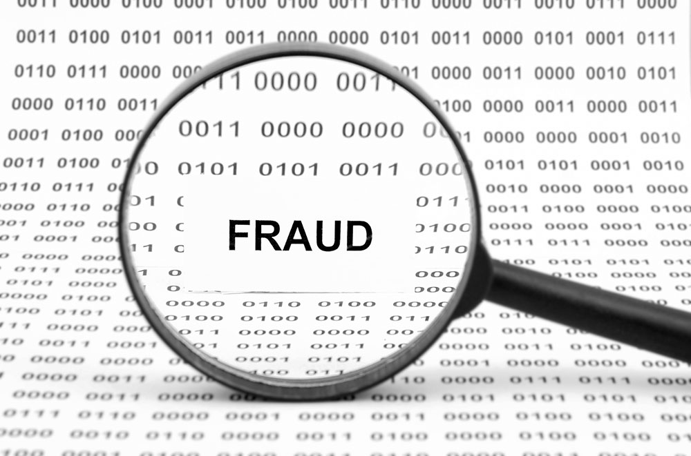 Fraud Prevention