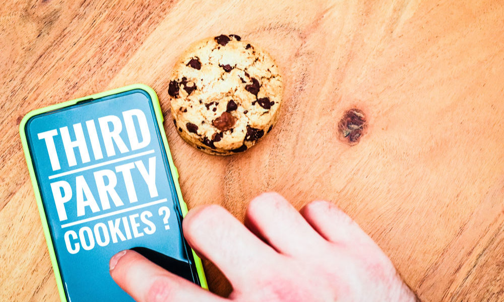 Google to Change Third Party Cookie Rules