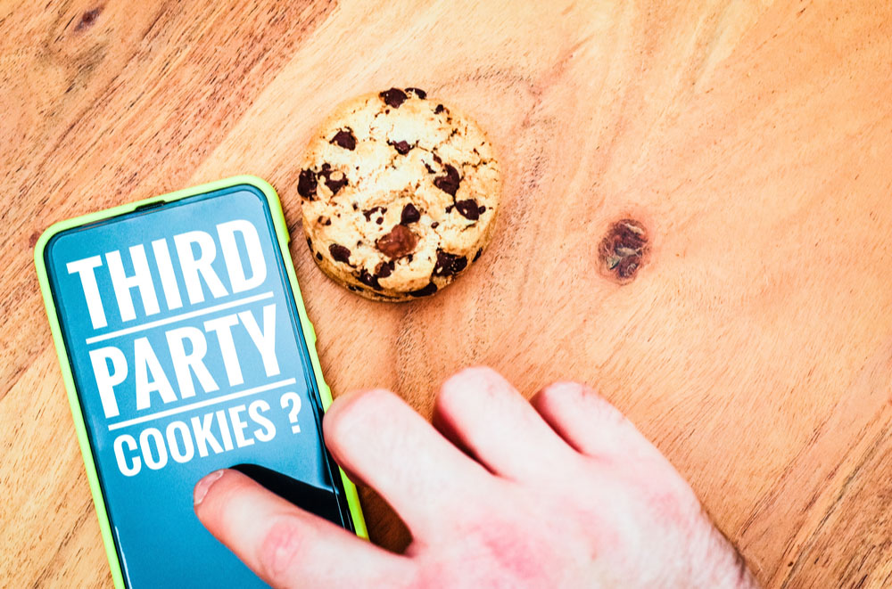 Google to Change Third Party Cookie Rules