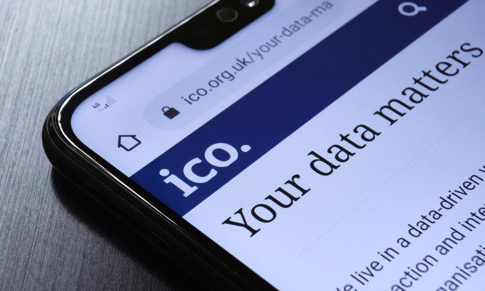 ICO Investigations 2021
