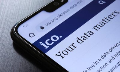 ICO Investigations 2021